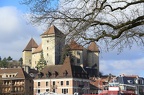 Ville d'Annecy