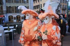 Le carnaval