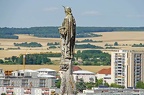 Tour sud cathédrale de Sens