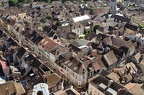 Tour sud cathédrale de Sens