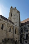 Tour sud cathédrale de Sens