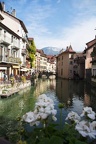 Ville d'Annecy