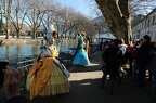 Le carnaval