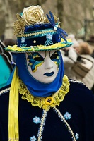 Carnaval d'Annecy 2016