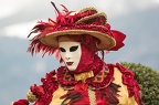 Carnaval d'Annecy 2016