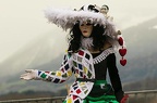 Carnaval d'Annecy 2015