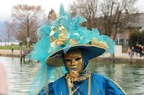Carnaval d'Annecy 2016