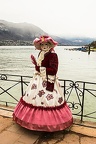 Carnaval d'Annecy 2016