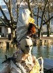 Carnaval d'Annecy 2016