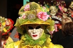 Carnaval d'Annecy 2016