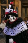 Carnaval d'Annecy 2016