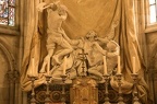 Le martyre de Saint Savinien
