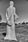 Saint Fiacre