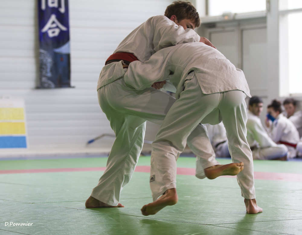 Judo