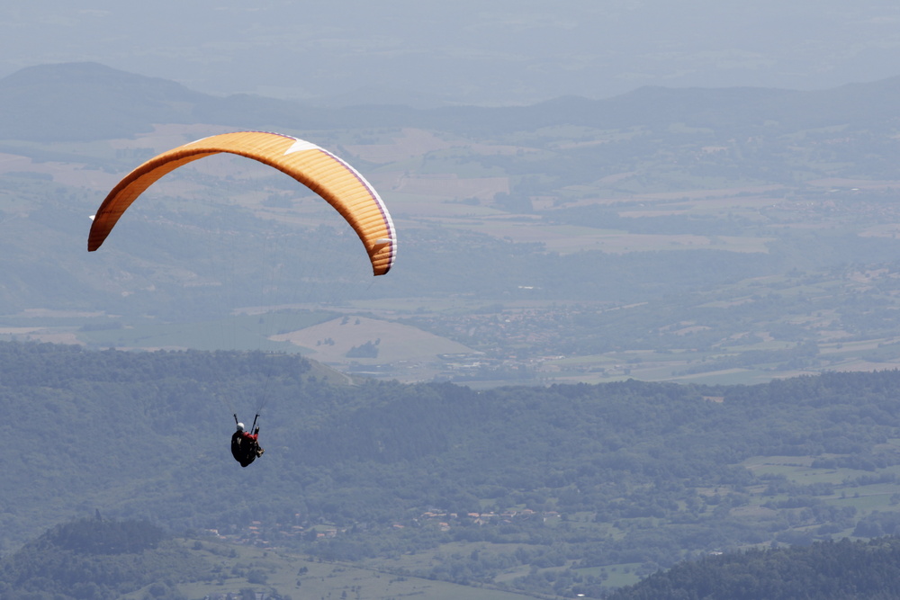 Parapente