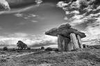 Dans la campagne irlandaise