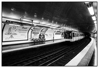 DERNIER METRO