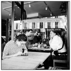 PETIT DEJEUNER MONTMARTROIS