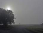 brume au Heuré