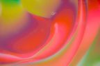 Abstraction de couleurs