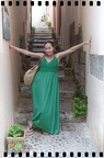 JEUNE FEMME