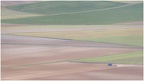 Tracteur solitaire