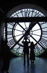 HORLOGE DU MUSEE DU QUAI D ORSAY