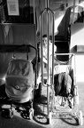 Entre les barres - 