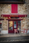 Le Rouge Gorge