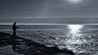 Le Vieil Homme et la Mer..